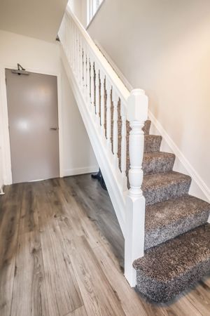 Hallway- click for photo gallery